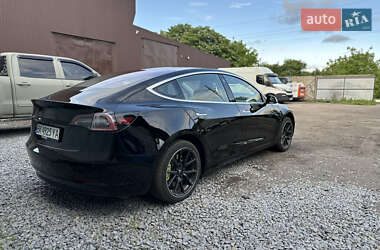 Седан Tesla Model 3 2018 в 