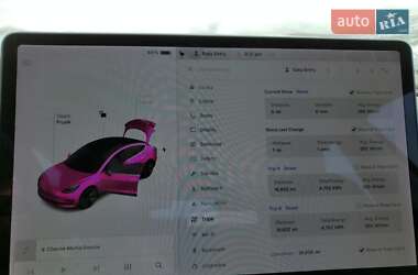 Седан Tesla Model 3 2020 в 