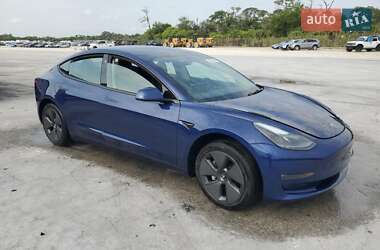 Tesla Model 3 2022 Tesla Model 3 2022