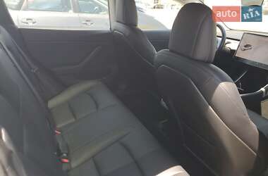 Седан Tesla Model 3 2018 в 