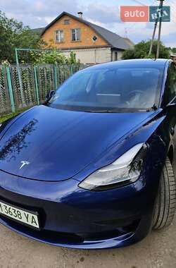Tesla Model 3 2021 Tesla Model 3 2021