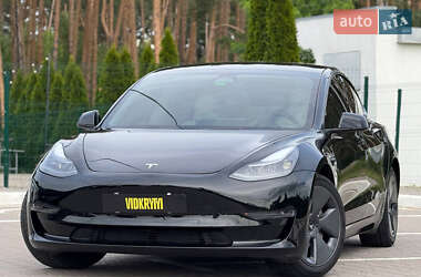 Tesla Model 3 2022 Tesla Model 3 2022