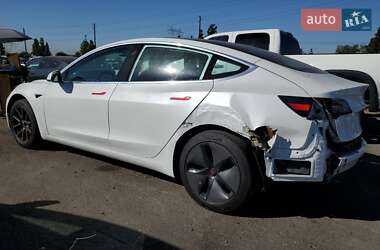 Седан Tesla Model 3 2018 в 