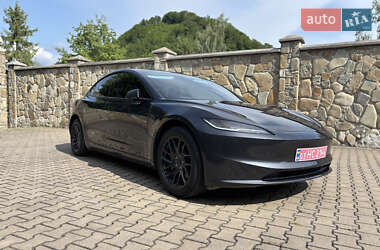 Tesla Model 3 2024 Tesla Model 3 2024