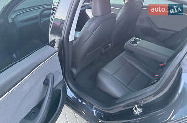 Седан Tesla Model 3 2024 в 