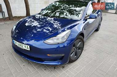 Tesla Model 3 2021 Tesla Model 3 2021