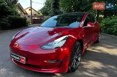 Tesla Model 3 2020 Tesla Model 3 2020