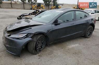 Tesla Model 3 2024 Tesla Model 3 2024