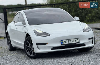 Tesla Model 3 2020 Tesla Model 3 2020