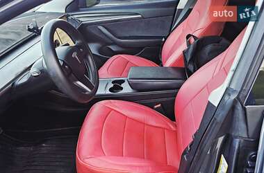 Седан Tesla Model 3 2023 в 