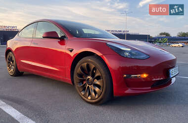 Tesla Model 3 2020 Tesla Model 3 2020