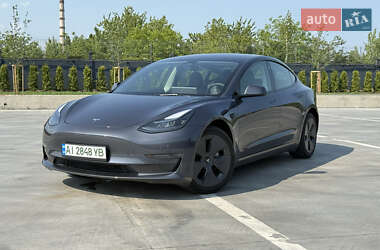Tesla Model 3 2023 Tesla Model 3 2023