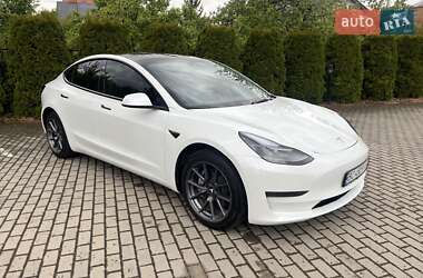 Tesla Model 3 2023 Tesla Model 3 2023