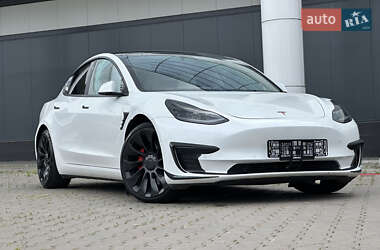 Tesla Model 3 2022 Tesla Model 3 2022