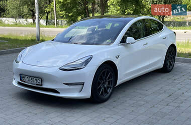 Tesla Model 3 2019 Tesla Model 3 2019