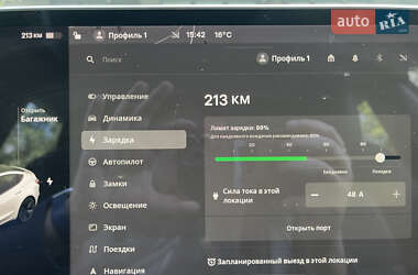 Седан Tesla Model 3 2019 в 