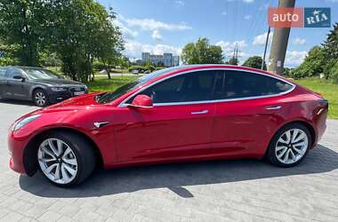 Седан Tesla Model 3 2019 в 