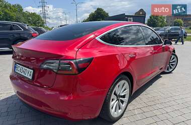 Седан Tesla Model 3 2019 в 