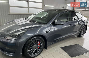 Tesla Model 3 2022 Tesla Model 3 2022