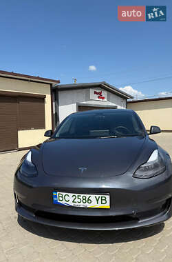 Tesla Model 3 2023 Tesla Model 3 2023