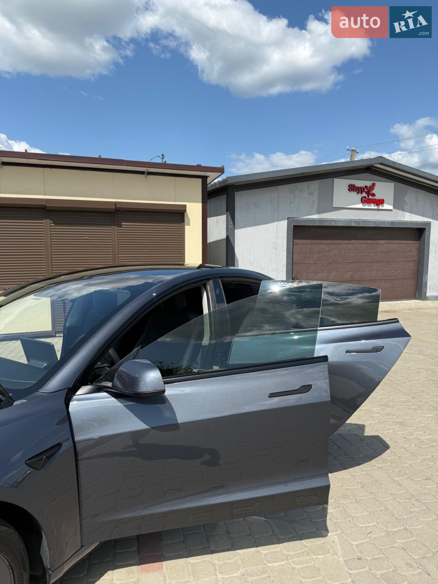 2023 Tesla Model 3 - мініатюра 31