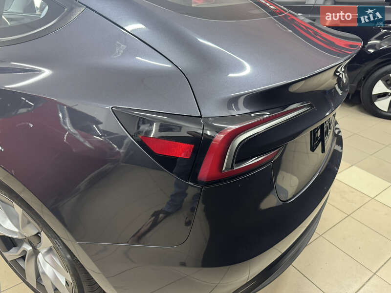 Седан Tesla Model 3 2024 в Одессе фото 6 Седан Tesla Model 3 2024 в Одессе