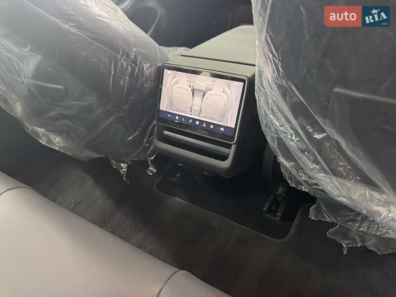 Седан Tesla Model 3 2024 в Одессе фото 12 Седан Tesla Model 3 2024 в Одессе
