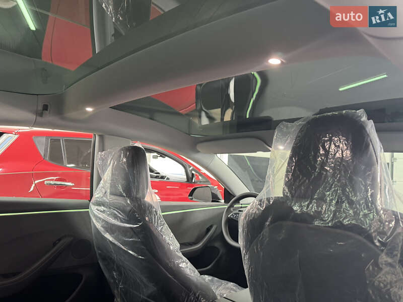 Седан Tesla Model 3 2024 в Одессе фото 15 Седан Tesla Model 3 2024 в Одессе