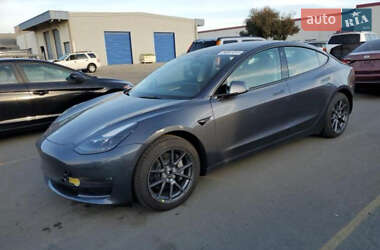 Tesla Model 3 2022 Tesla Model 3 2022