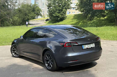 Tesla Model 3 2019 Tesla Model 3 2019
