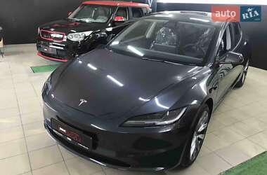 Tesla Model 3 2024 Tesla Model 3 2024