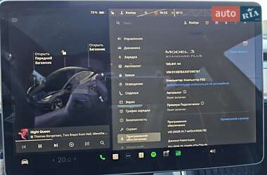 Седан Tesla Model 3 2019 в 