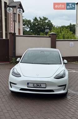 Tesla Model 3 2023 Tesla Model 3 2023