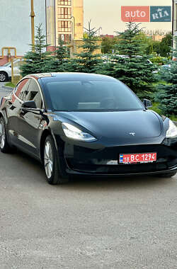 Tesla Model 3 2020 Tesla Model 3 2020