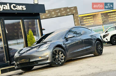 Tesla Model 3 2022 Tesla Model 3 2022