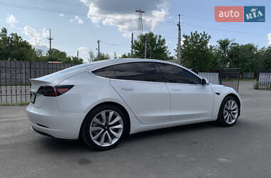 Tesla Model 3 2019 Tesla Model 3 2019