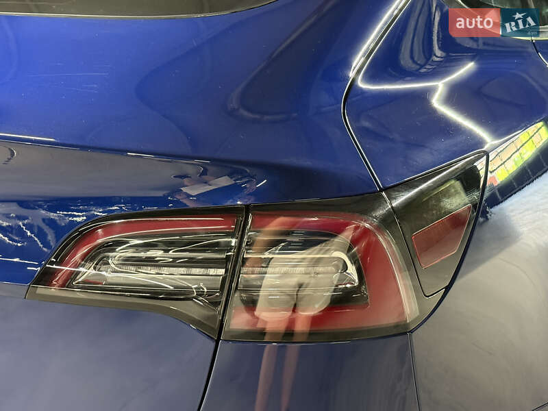 Седан Tesla Model 3 2021 в Владимире фото 16 Седан Tesla Model 3 2021 в Владимире