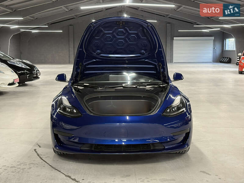 Седан Tesla Model 3 2021 в Владимире фото 24 Седан Tesla Model 3 2021 в Владимире
