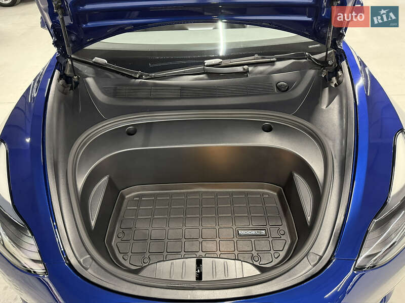 Седан Tesla Model 3 2021 в Владимире фото 25 Седан Tesla Model 3 2021 в Владимире