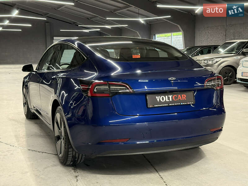 Седан Tesla Model 3 2021 в Владимире фото 27 Седан Tesla Model 3 2021 в Владимире