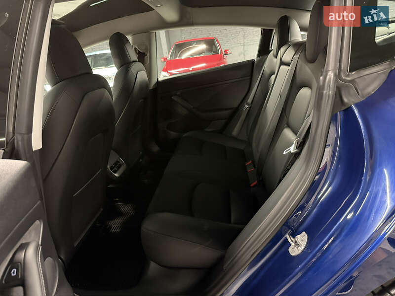 Седан Tesla Model 3 2021 в Владимире фото 35 Седан Tesla Model 3 2021 в Владимире
