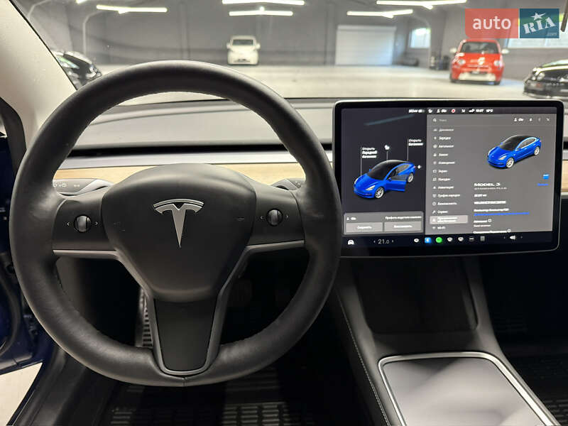Седан Tesla Model 3 2021 в Владимире фото 62 Седан Tesla Model 3 2021 в Владимире