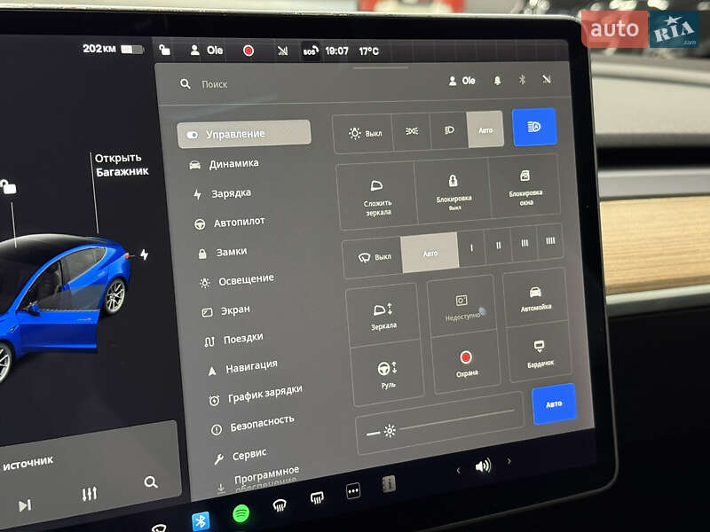 Седан Tesla Model 3 2021 в Владимире фото 71 Седан Tesla Model 3 2021 в Владимире