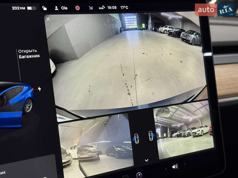 Седан Tesla Model 3 2021 в Владимире фото 74 Седан Tesla Model 3 2021 в Владимире