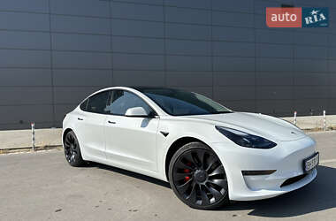 Tesla Model 3 2023 Tesla Model 3 2023