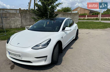 Tesla Model 3 2019 Tesla Model 3 2019