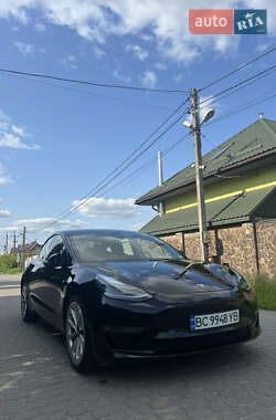 Tesla Model 3 2022 Tesla Model 3 2022