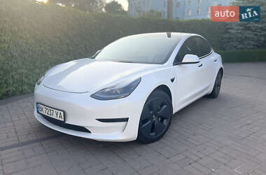 Tesla Model 3 2022 Tesla Model 3 2022