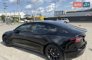 Седан Tesla Model 3 2018 в 