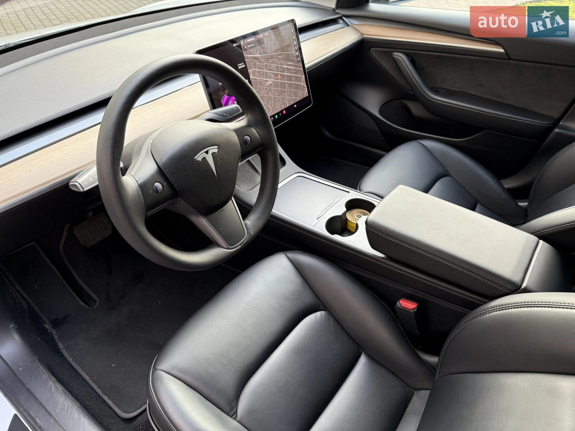 2021 Tesla Model 3 - мініатюра 8